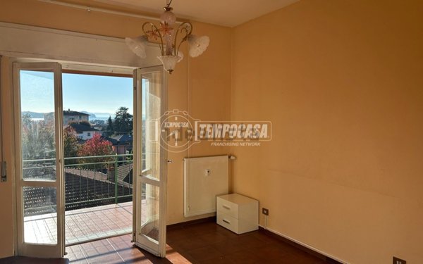 appartamento in vendita a Verbania in zona Intra