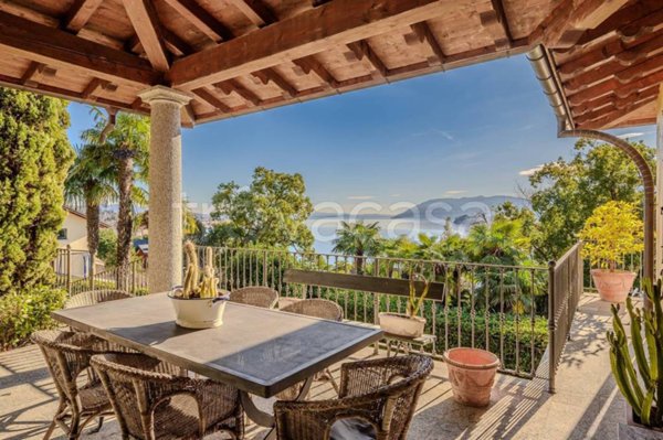 casa indipendente in vendita a Verbania