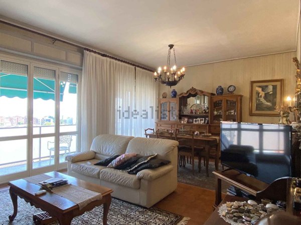 appartamento in vendita a Verbania in zona Intra