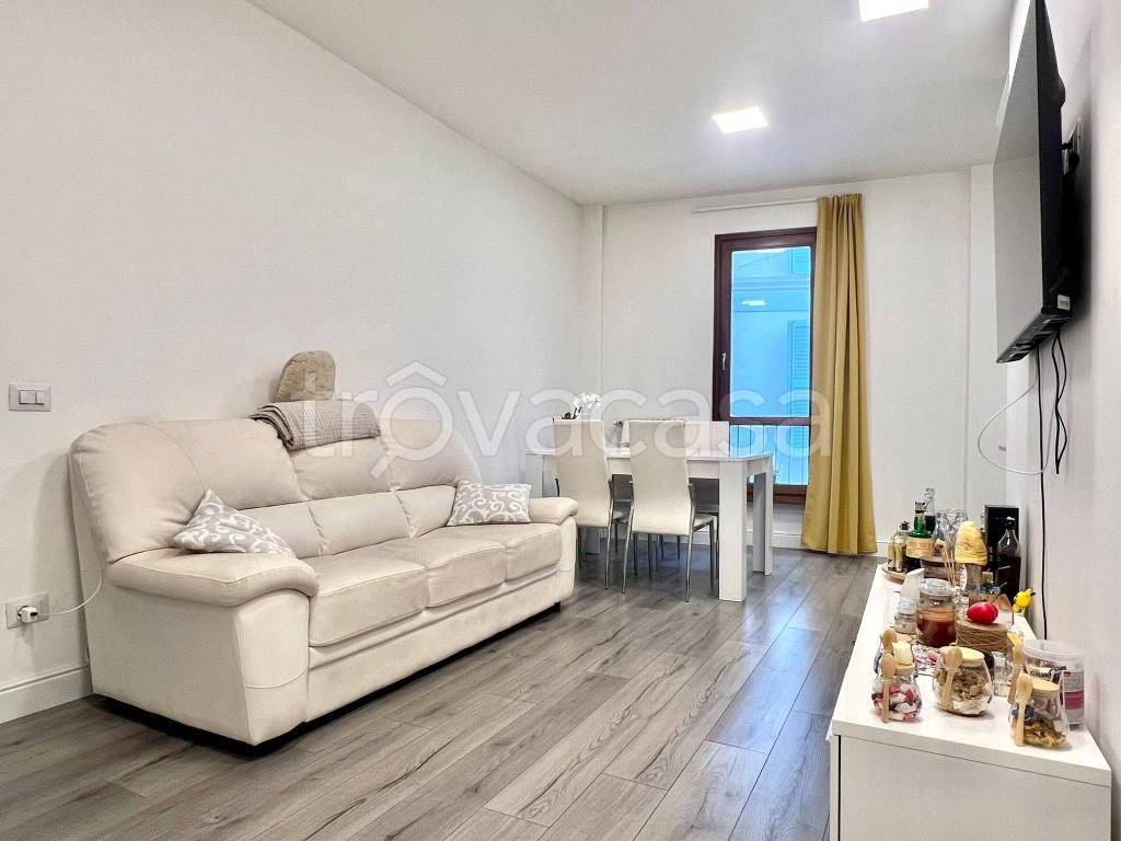 appartamento in vendita a Verbania