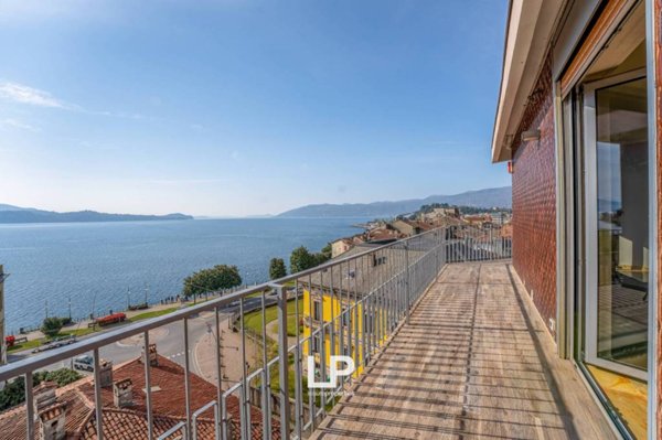appartamento in vendita a Verbania