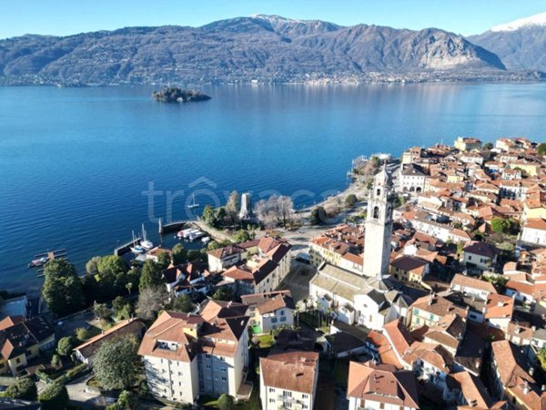 appartamento in vendita a Verbania in zona Pallanza