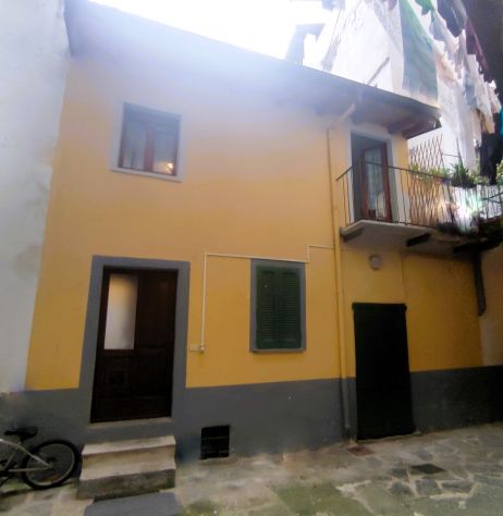 appartamento in vendita a Verbania