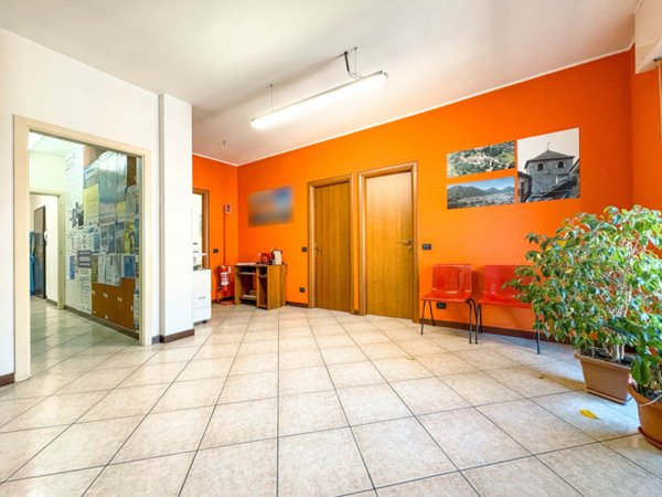 appartamento in vendita a Verbania in zona Fondotoce