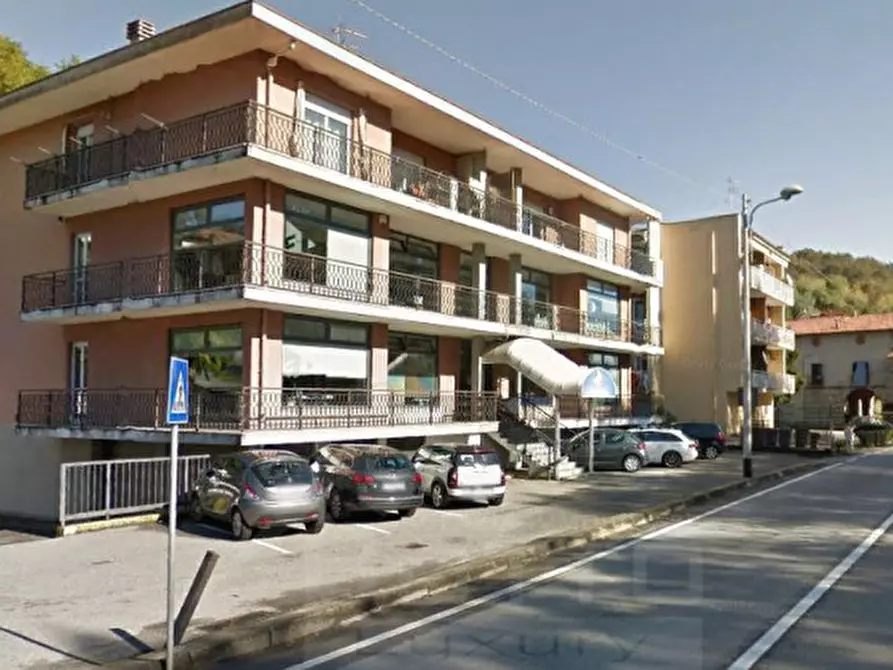 appartamento in vendita a Verbania in zona Fondotoce
