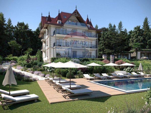 appartamento in vendita a Verbania