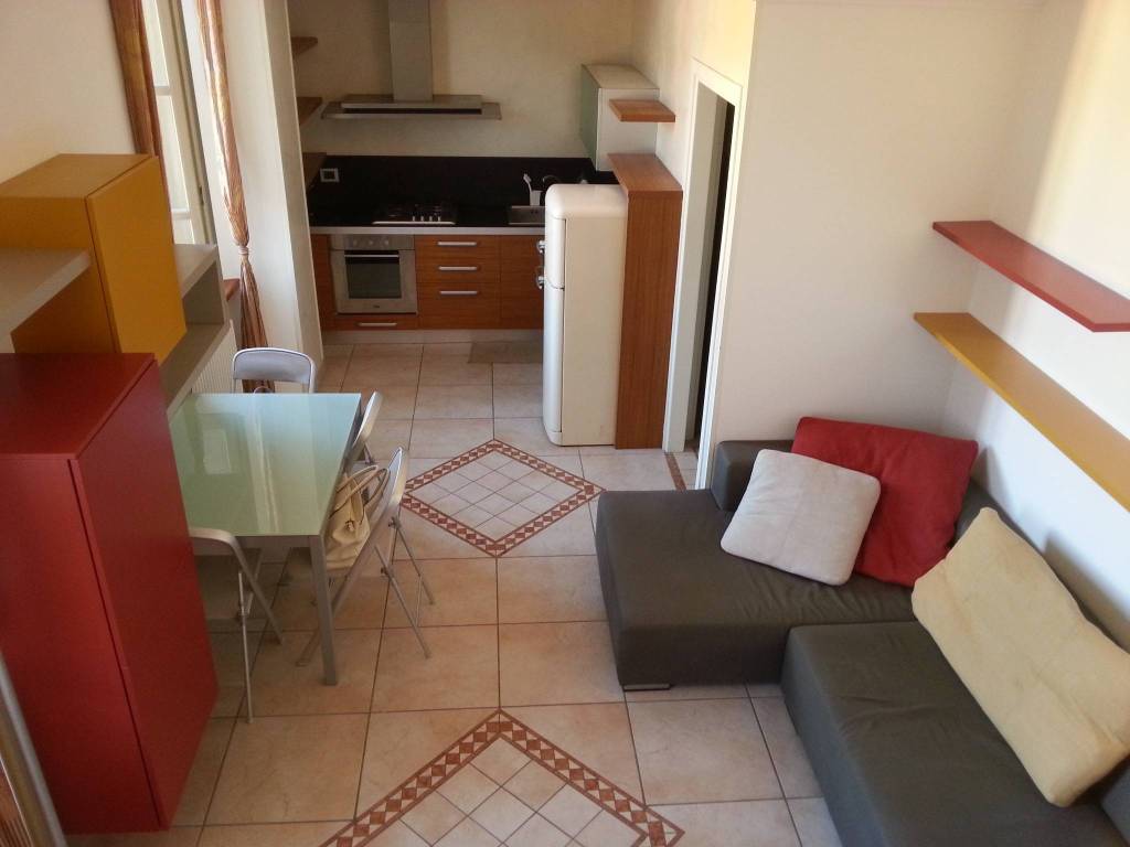appartamento in vendita a Verbania in zona Intra