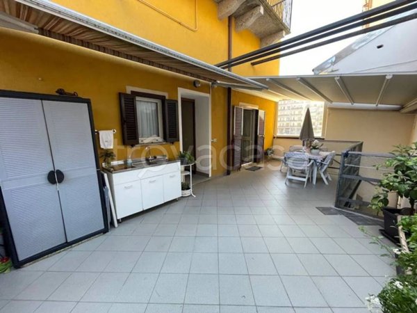 appartamento in vendita a Verbania in zona Intra