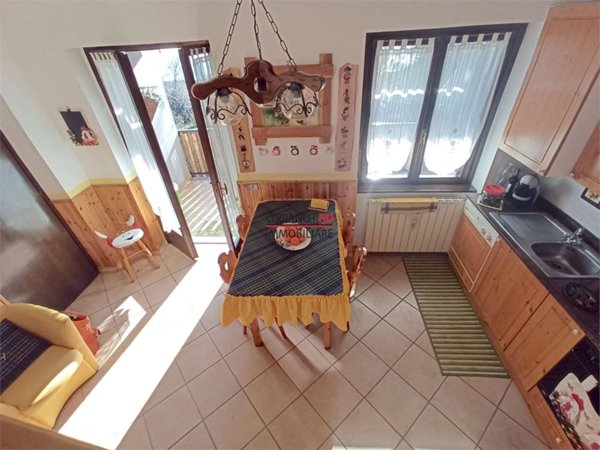 appartamento in vendita a Verbania