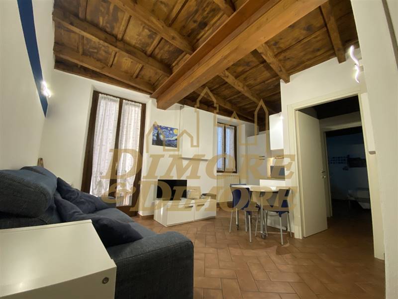appartamento in vendita a Verbania in zona Intra