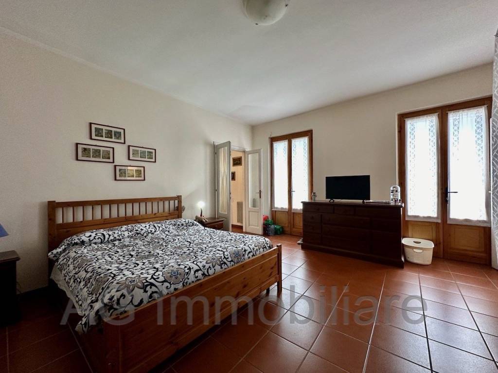 appartamento in vendita a Verbania in zona Intra