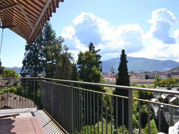 appartamento in vendita a Verbania