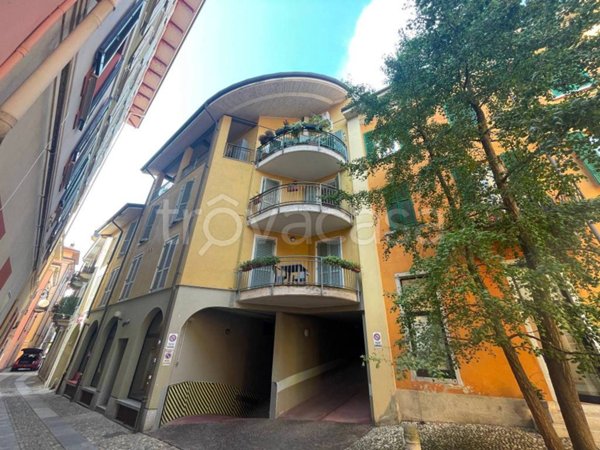 appartamento in vendita a Verbania in zona Pallanza