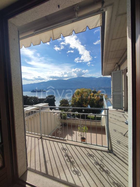 appartamento in vendita a Verbania in zona Pallanza