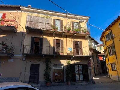 appartamento in vendita a Verbania in zona Pallanza