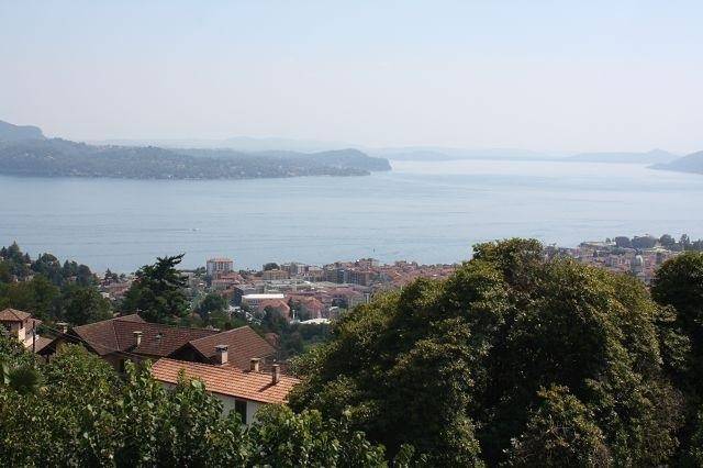 terreno edificabile in vendita a Verbania in zona Intra