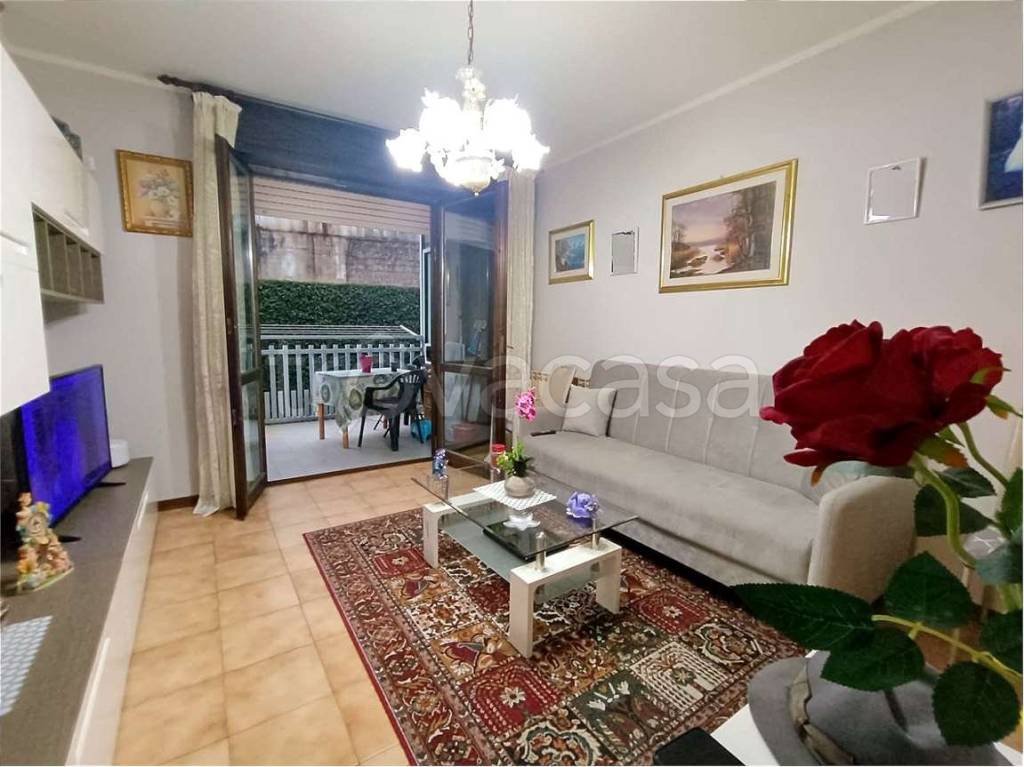 appartamento in vendita a Verbania