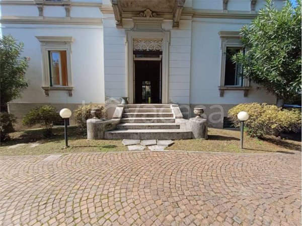 appartamento in vendita a Verbania in zona Pallanza