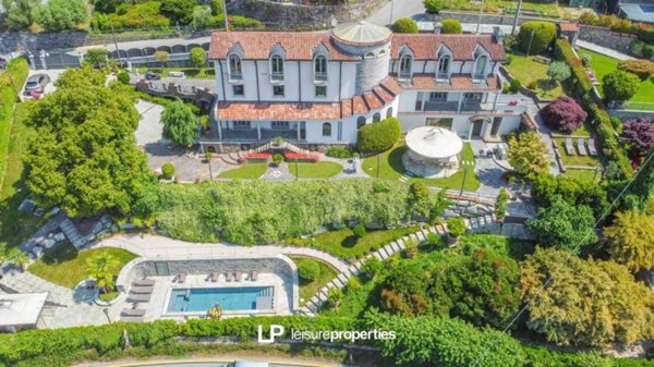 casa indipendente in vendita a Verbania