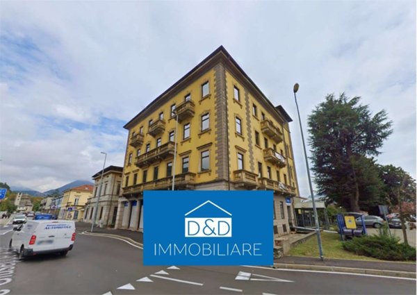 appartamento in vendita a Verbania