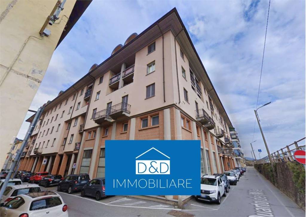 appartamento in vendita a Verbania in zona Intra