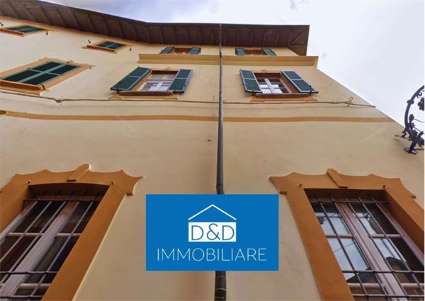 appartamento in vendita a Verbania in zona Pallanza