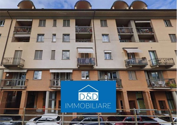 appartamento in vendita a Verbania in zona Intra