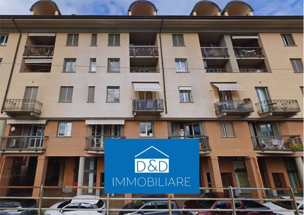 appartamento in vendita a Verbania in zona Intra