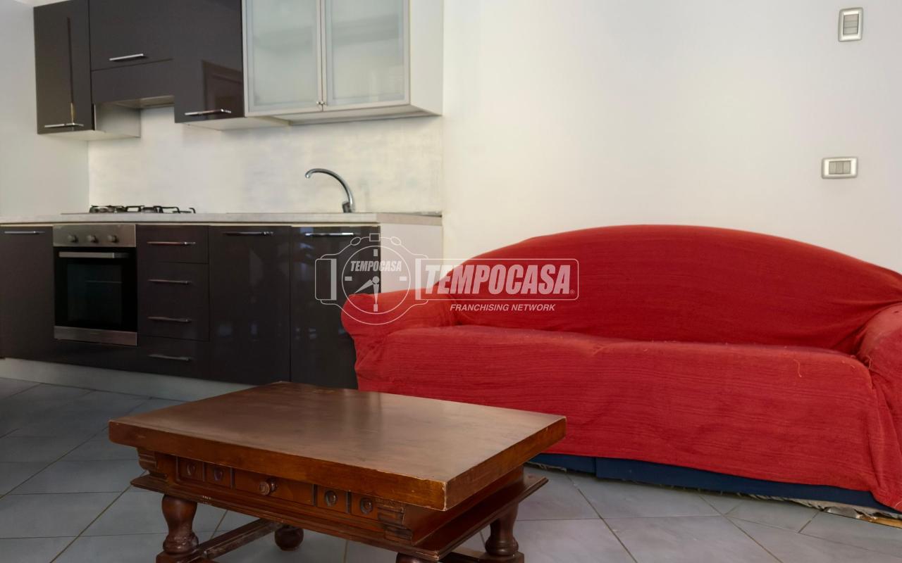 appartamento in vendita a Verbania in zona Trobaso