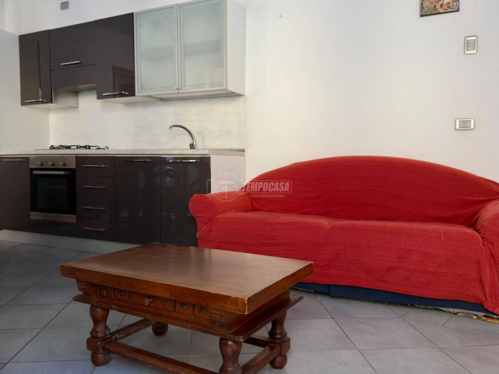 appartamento in vendita a Verbania in zona Intra