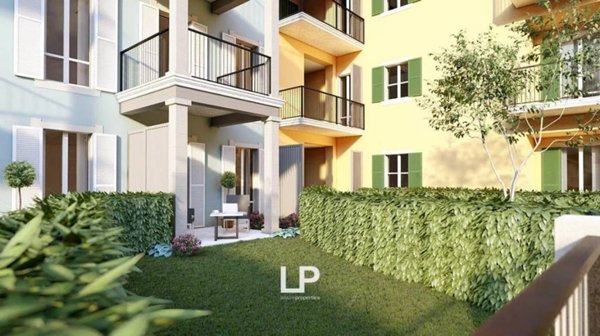 appartamento in vendita a Verbania in zona Suna