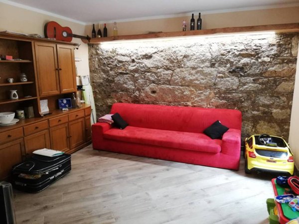 appartamento in vendita a Verbania in zona Fondotoce