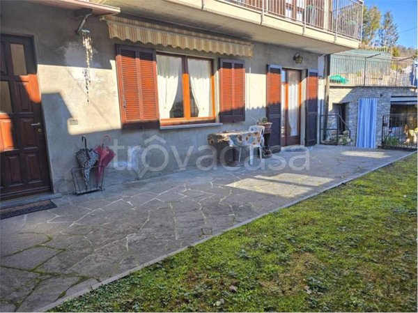 appartamento in vendita a Verbania in zona Intra