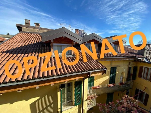 appartamento in vendita a Verbania