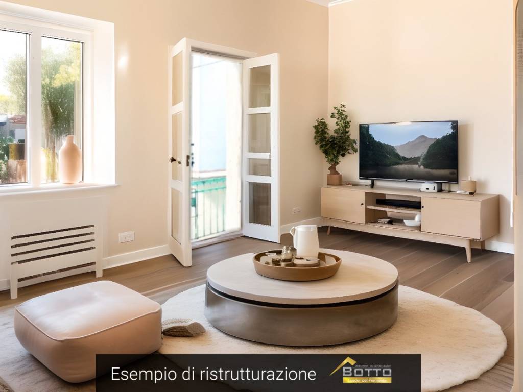 casa indipendente in vendita a Verbania in zona Trobaso