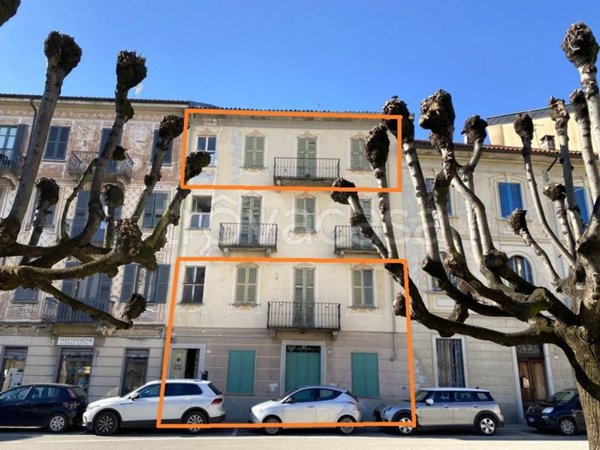 appartamento in vendita a Verbania