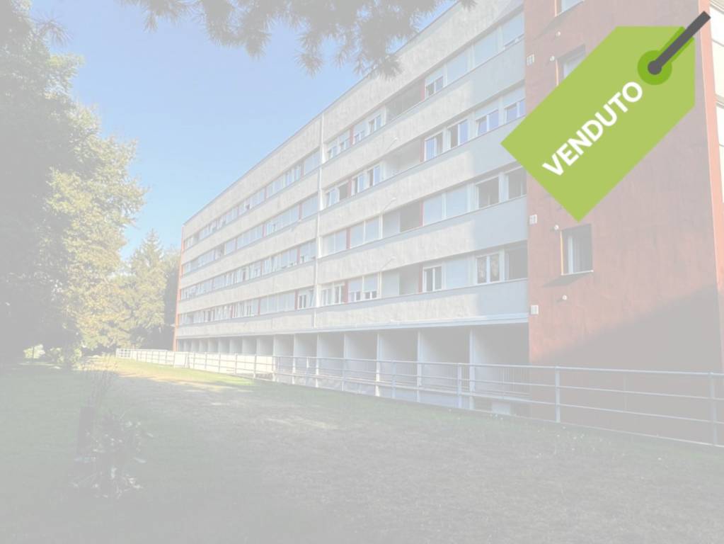 appartamento in vendita a Verbania in zona Pallanza