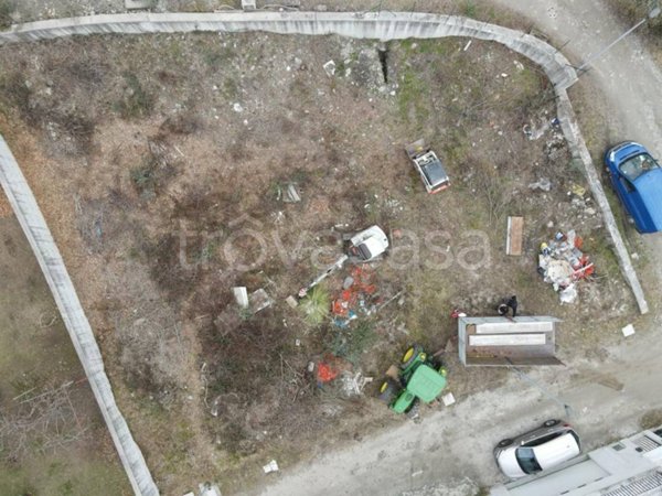 terreno edificabile in vendita a Verbania in zona Fondotoce