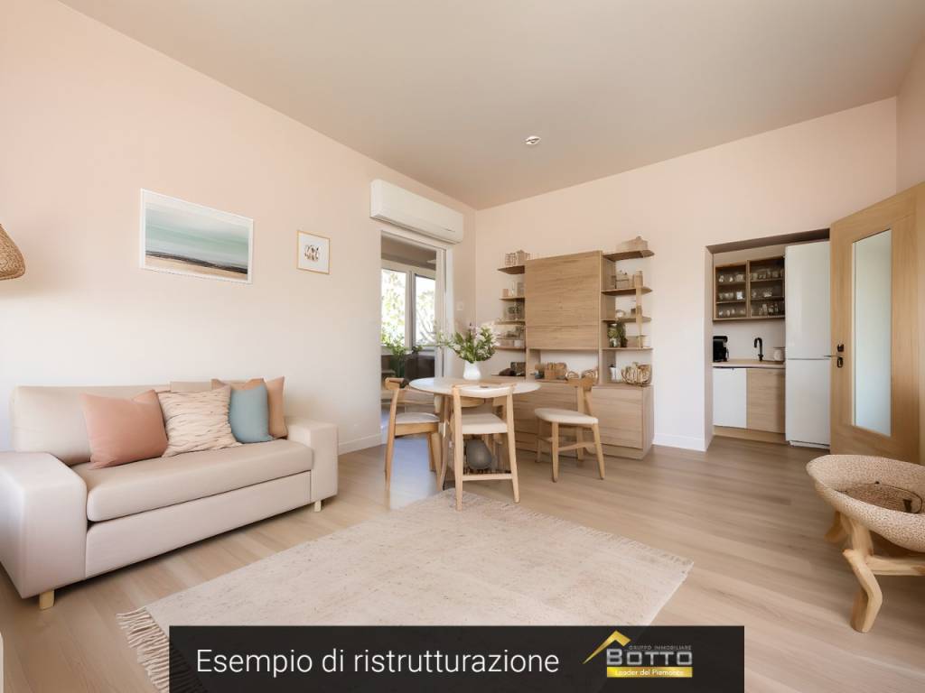 appartamento in vendita a Verbania in zona Intra