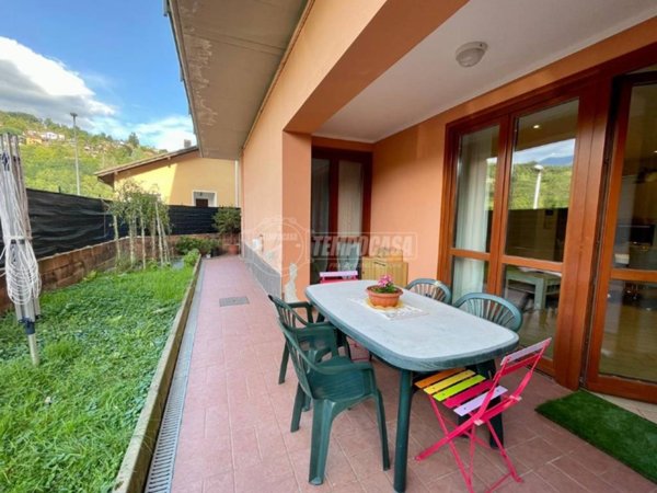 appartamento in vendita a Verbania in zona Intra