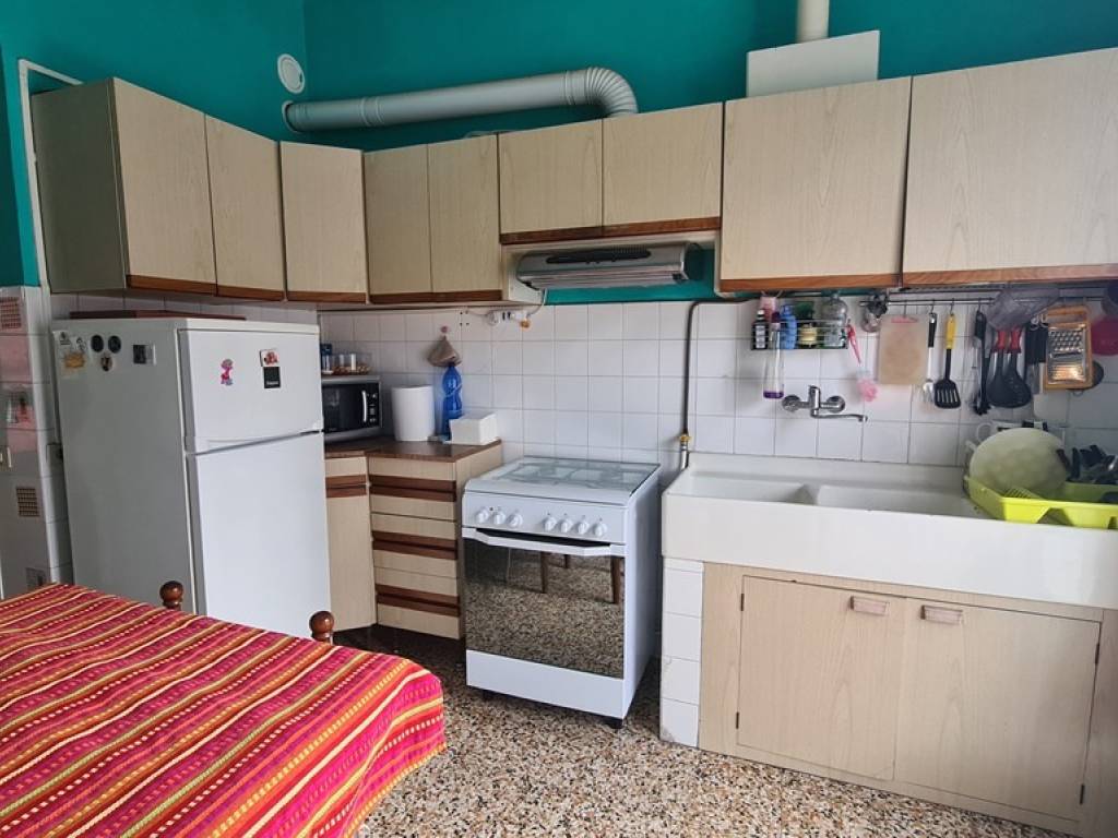 appartamento in vendita a Verbania in zona Trobaso