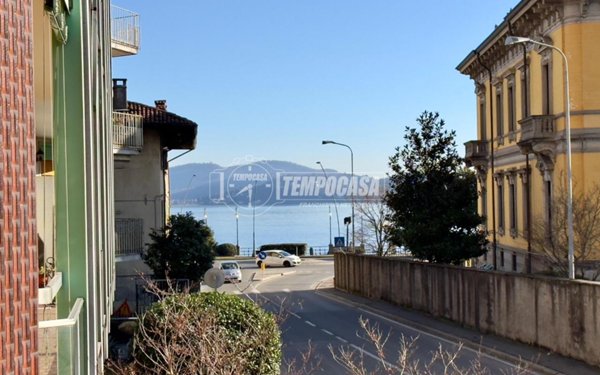appartamento in vendita a Verbania in zona Intra