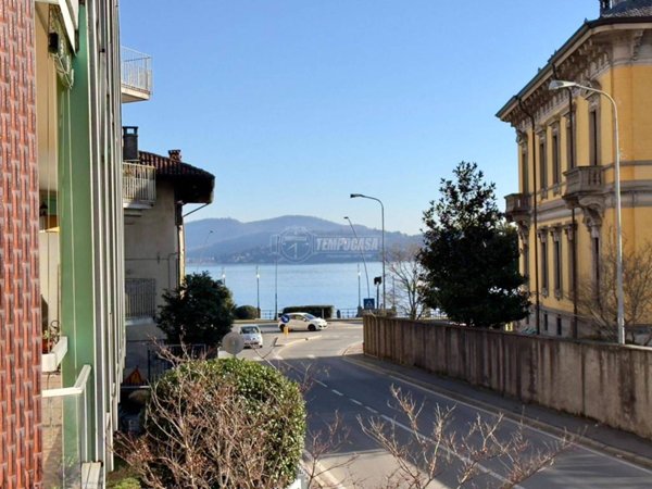 appartamento in vendita a Verbania in zona Intra