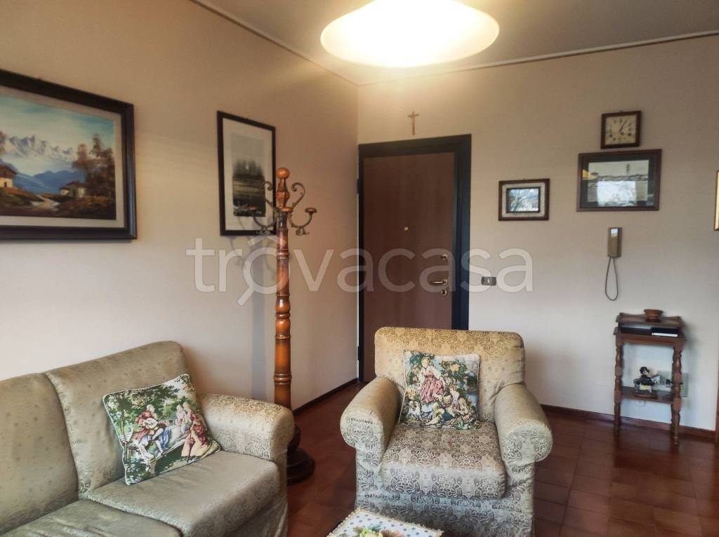 appartamento in vendita a Verbania in zona Pallanza