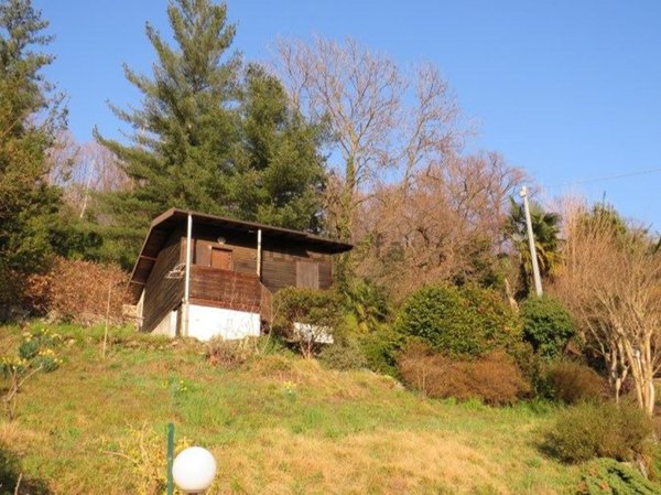 appartamento in vendita a Verbania in zona Fondotoce