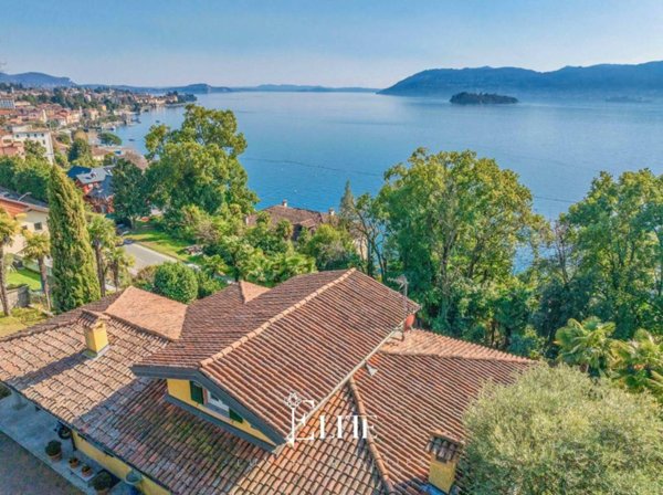 casa indipendente in vendita a Verbania
