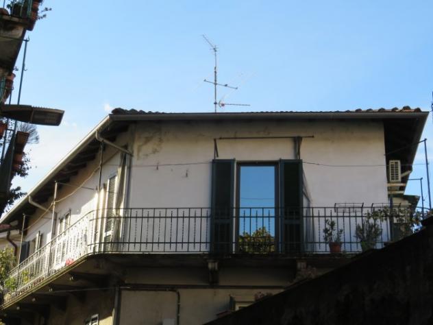 appartamento in vendita a Verbania in zona Pallanza