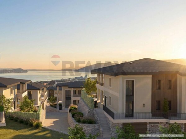 casa indipendente in vendita a Verbania in zona Zoverallo