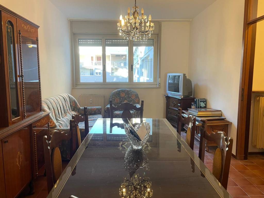 appartamento in vendita a Verbania in zona Sant'Anna