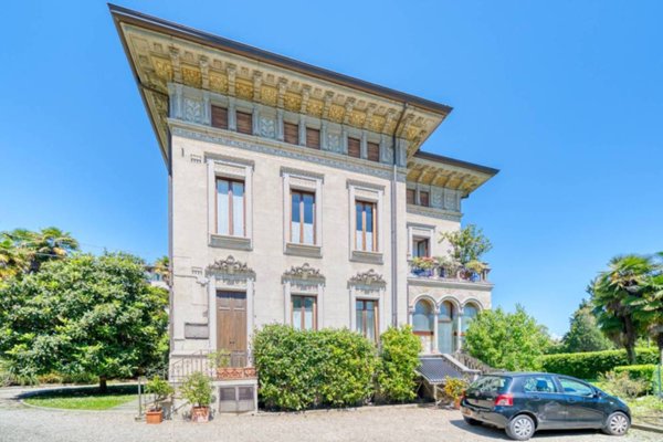 casa indipendente in vendita a Verbania